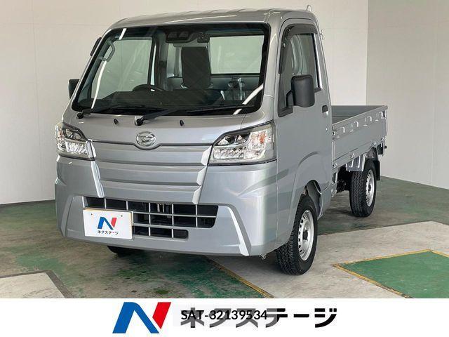 Daihatsu HIJET TRUCK 2021-09 8627057-0