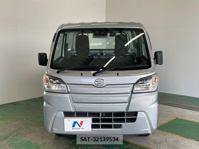 Daihatsu HIJET TRUCK 2021-09 8627057-9