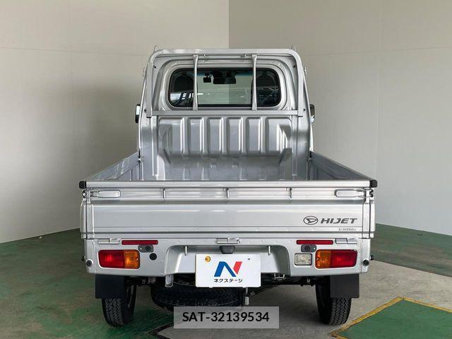 Daihatsu HIJET TRUCK 2021-09 8627057-10