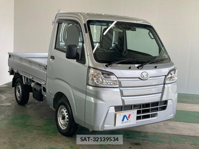 Daihatsu HIJET TRUCK 2021-09 8627057-11