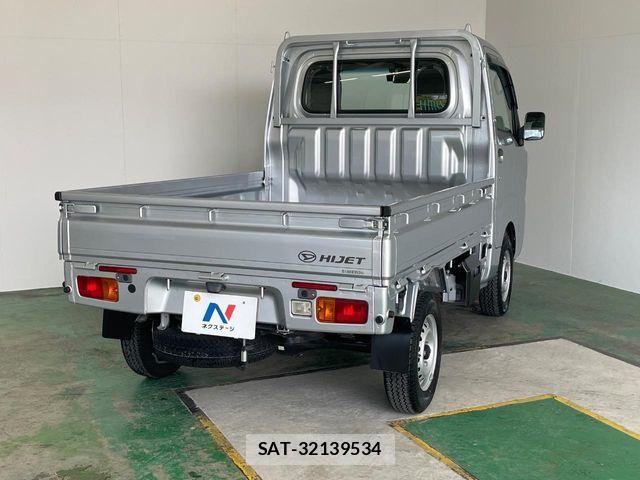 Daihatsu HIJET TRUCK 2021-09 8627057-12