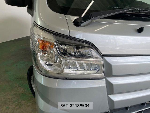 Daihatsu HIJET TRUCK 2021-09 8627057-16