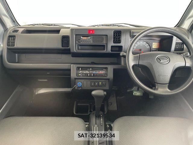 Daihatsu HIJET TRUCK 2021-09 8627057-1