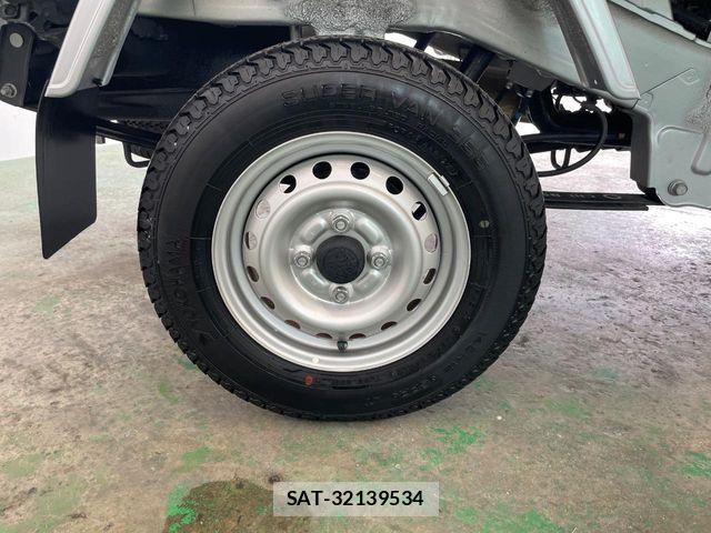 Daihatsu HIJET TRUCK 2021-09 8627057-19