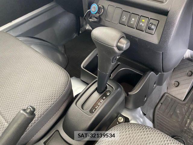 Daihatsu HIJET TRUCK 2021-09 8627057-2