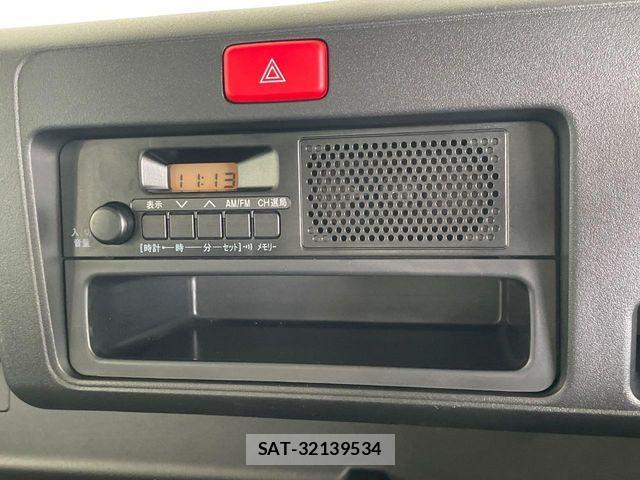 Daihatsu HIJET TRUCK 2021-09 8627057-3