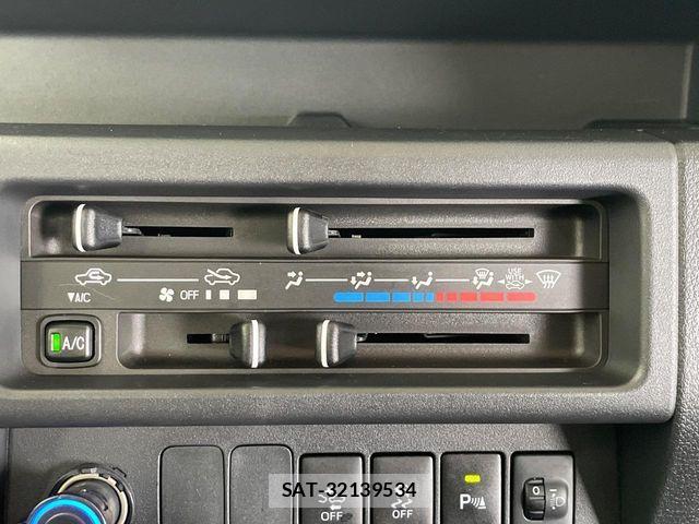 Daihatsu HIJET TRUCK 2021-09 8627057-4