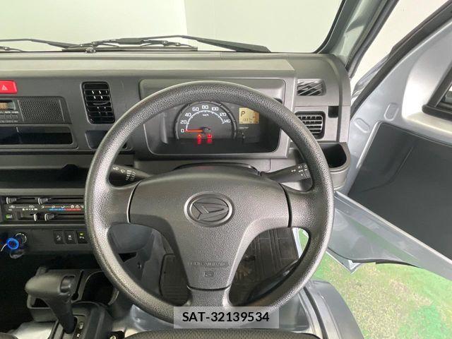 Daihatsu HIJET TRUCK 2021-09 8627057-6