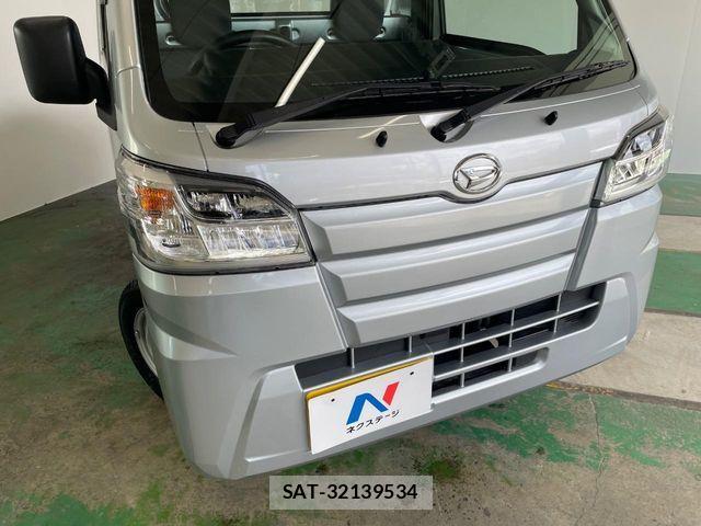 Daihatsu HIJET TRUCK 2021-09 8627057-7