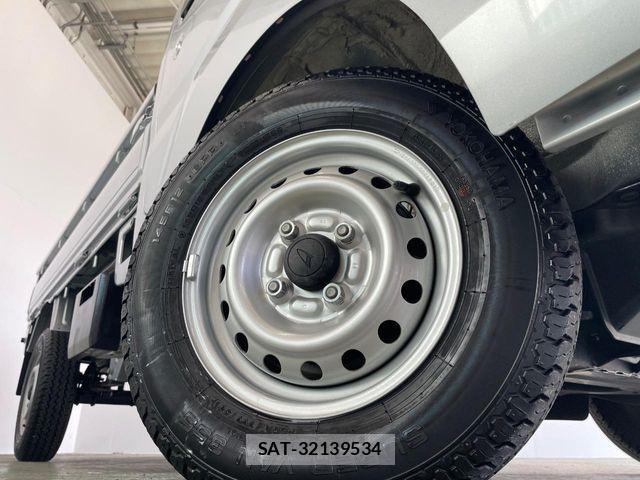 Daihatsu HIJET TRUCK 2021-09 8627057-8