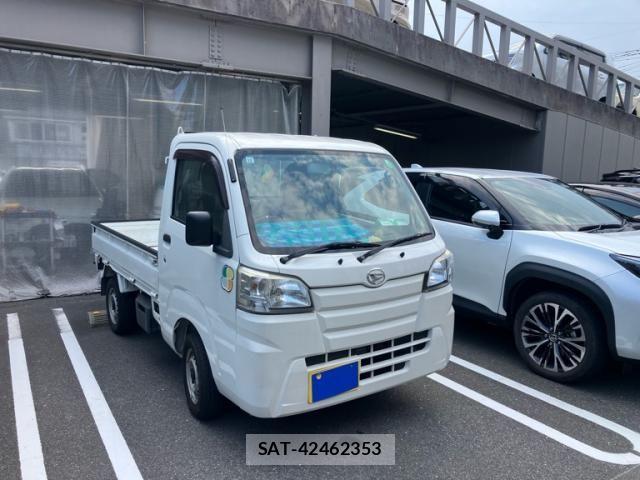 Daihatsu HIJET TRUCK 2014-11 8666254-0