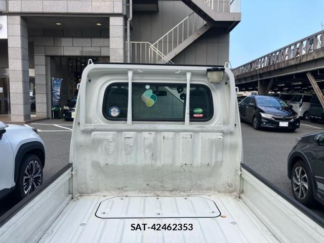 Daihatsu HIJET TRUCK 2014-11 8666254-11