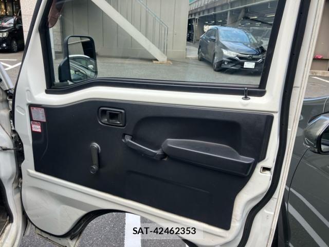Daihatsu HIJET TRUCK 2014-11 8666254-12