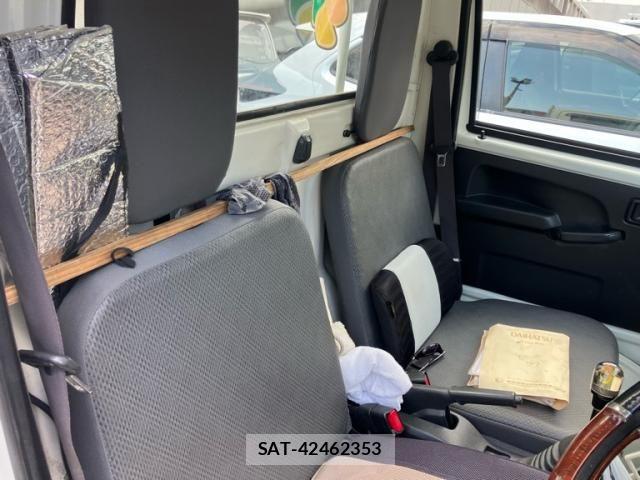 Daihatsu HIJET TRUCK 2014-11 8666254-14
