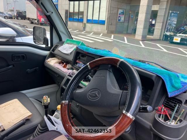 Daihatsu HIJET TRUCK 2014-11 8666254-15