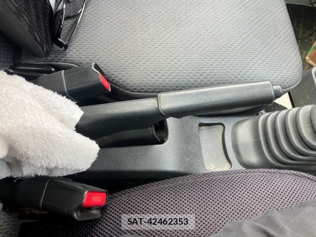 Daihatsu HIJET TRUCK 2014-11 8666254-17