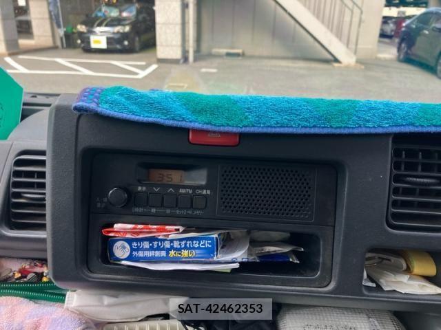 Daihatsu HIJET TRUCK 2014-11 8666254-19