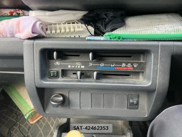 Daihatsu HIJET TRUCK 2014-11 8666254-20