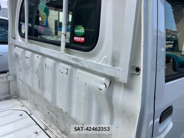 Daihatsu HIJET TRUCK 2014-11 8666254-21