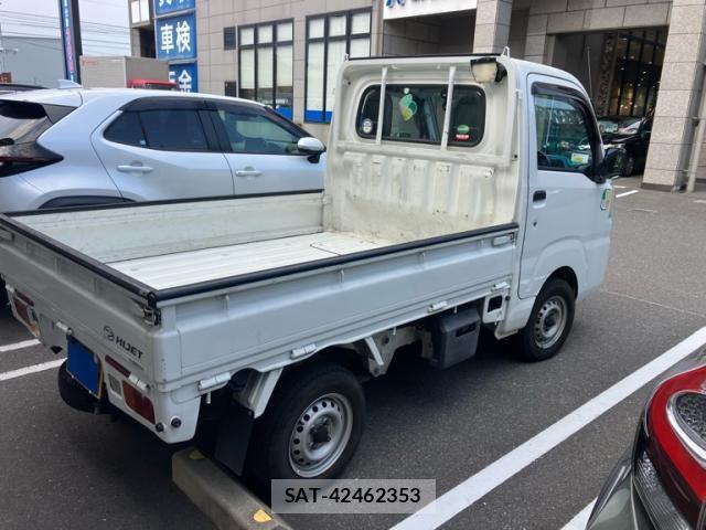 Daihatsu HIJET TRUCK 2014-11 8666254-3