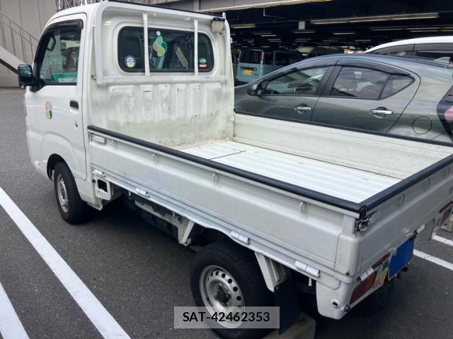 Daihatsu HIJET TRUCK 2014-11 8666254-4