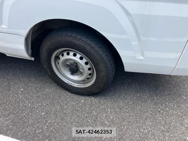 Daihatsu HIJET TRUCK 2014-11 8666254-6