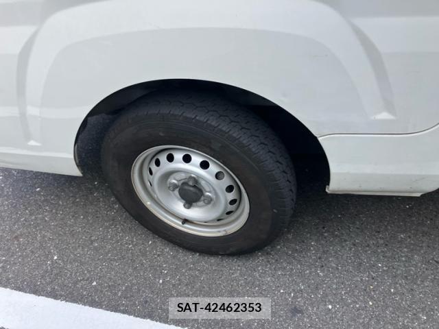 Daihatsu HIJET TRUCK 2014-11 8666254-7