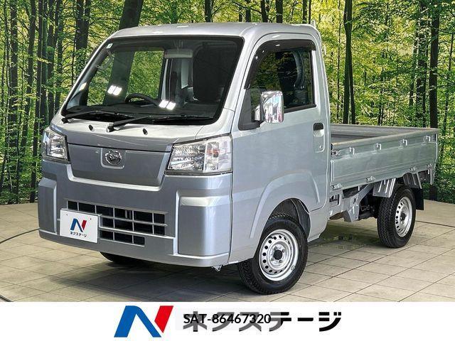 Daihatsu HIJET TRUCK 2022-05 8666253-0