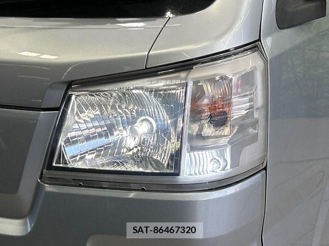 Daihatsu HIJET TRUCK 2022-05 8666253-9