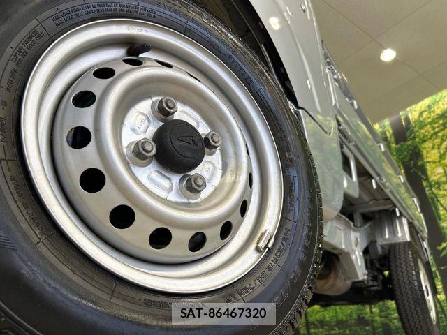 Daihatsu HIJET TRUCK 2022-05 8666253-10