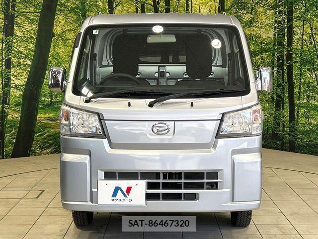 Daihatsu HIJET TRUCK 2022-05 8666253-11