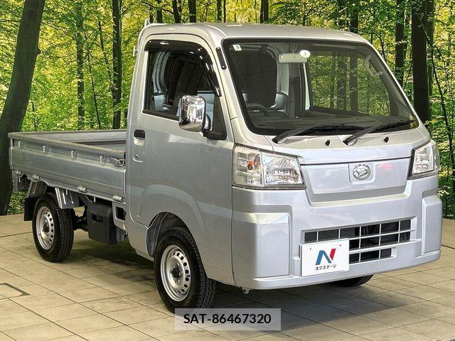 Daihatsu HIJET TRUCK 2022-05 8666253-13