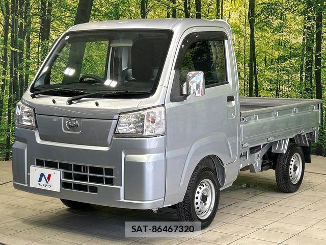 Daihatsu HIJET TRUCK 2022-05 8666253-15