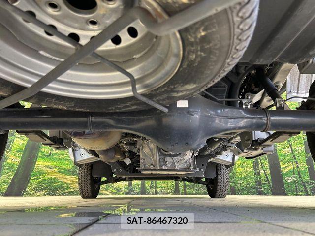 Daihatsu HIJET TRUCK 2022-05 8666253-17