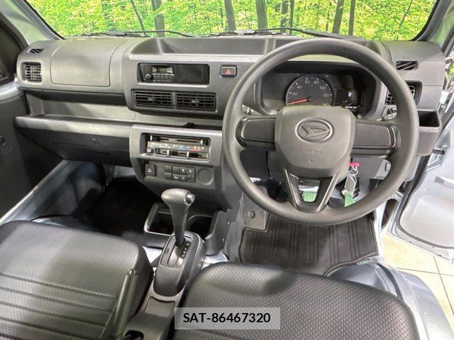 Daihatsu HIJET TRUCK 2022-05 8666253-1