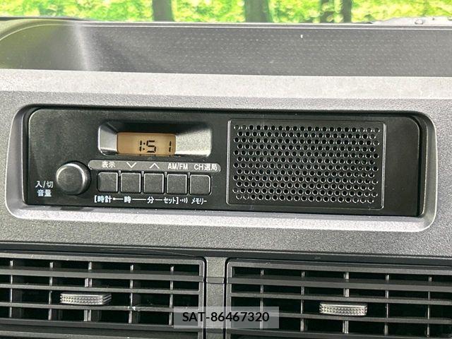 Daihatsu HIJET TRUCK 2022-05 8666253-3
