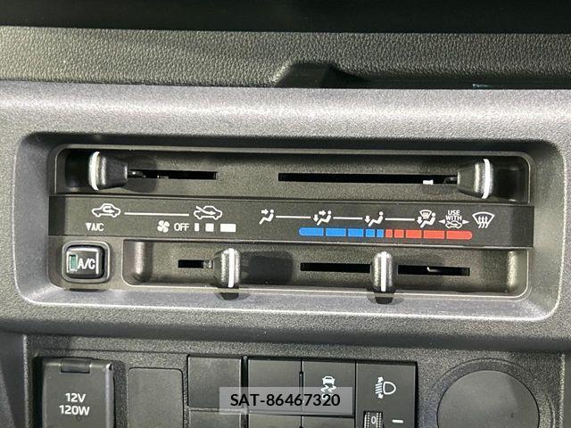 Daihatsu HIJET TRUCK 2022-05 8666253-5
