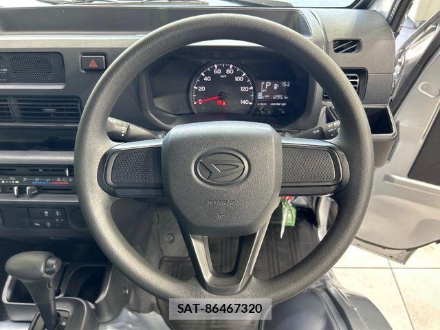 Daihatsu HIJET TRUCK 2022-05 8666253-6