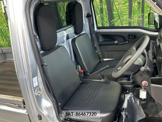 Daihatsu HIJET TRUCK 2022-05 8666253-7