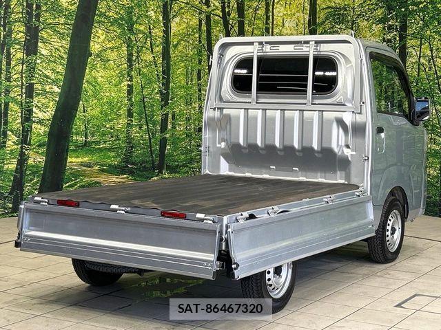 Daihatsu HIJET TRUCK 2022-05 8666253-8