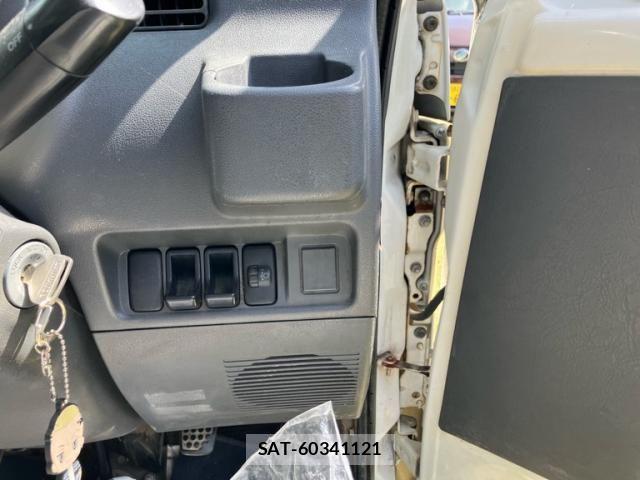 Daihatsu HIJET TRUCK 2009-04 8659410-9