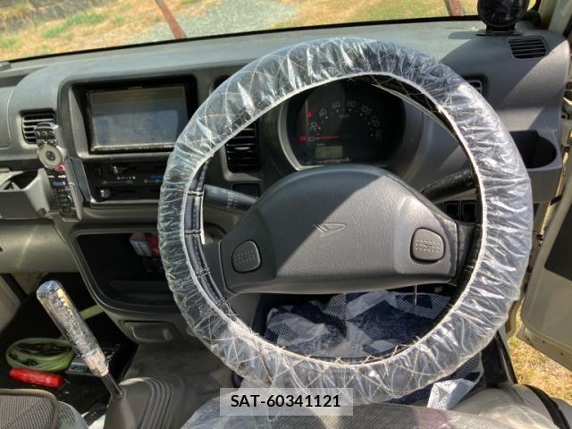 Daihatsu HIJET TRUCK 2009-04 8659410-10