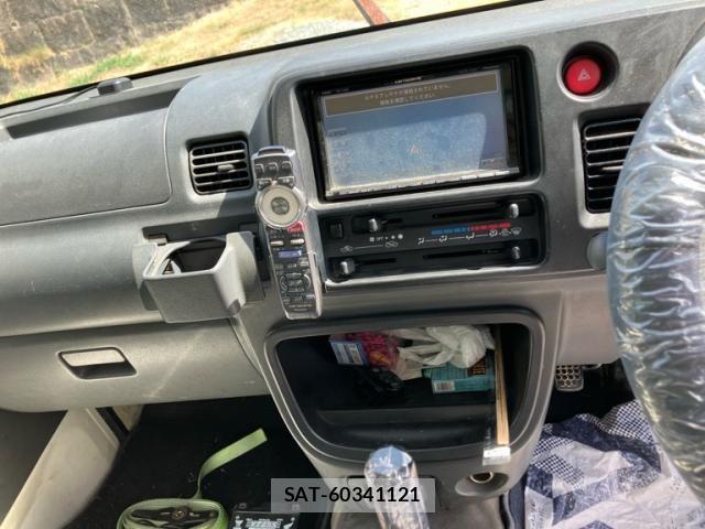 Daihatsu HIJET TRUCK 2009-04 8659410-11