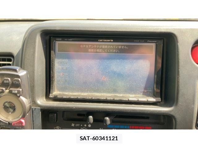 Daihatsu HIJET TRUCK 2009-04 8659410-15