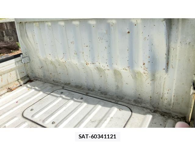 Daihatsu HIJET TRUCK 2009-04 8659410-16