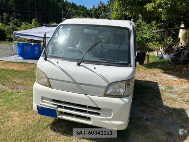 Daihatsu HIJET TRUCK 2009-04 8659410-2