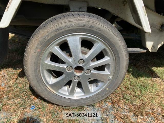 Daihatsu HIJET TRUCK 2009-04 8659410-5