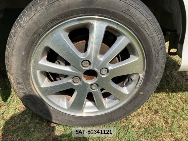 Daihatsu HIJET TRUCK 2009-04 8659410-6