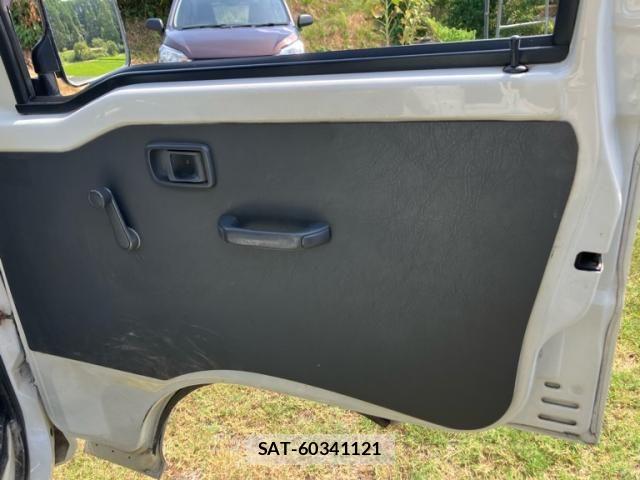 Daihatsu HIJET TRUCK 2009-04 8659410-7