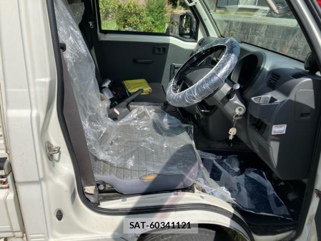 Daihatsu HIJET TRUCK 2009-04 8659410-8